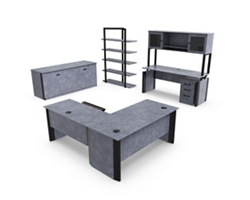 Allure_16526_HA L-Desk Office